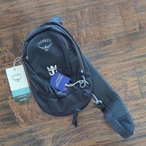 NWT - Osprey Sling Bag